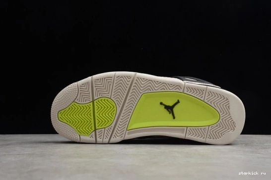 Red AIR Splatter 4 Silt Retro AQ9129-601 AQ9129-601  Jordan 1124